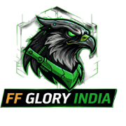 FF GLORY Logo