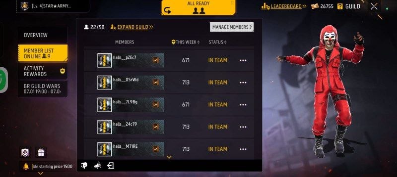 Low Glory issue